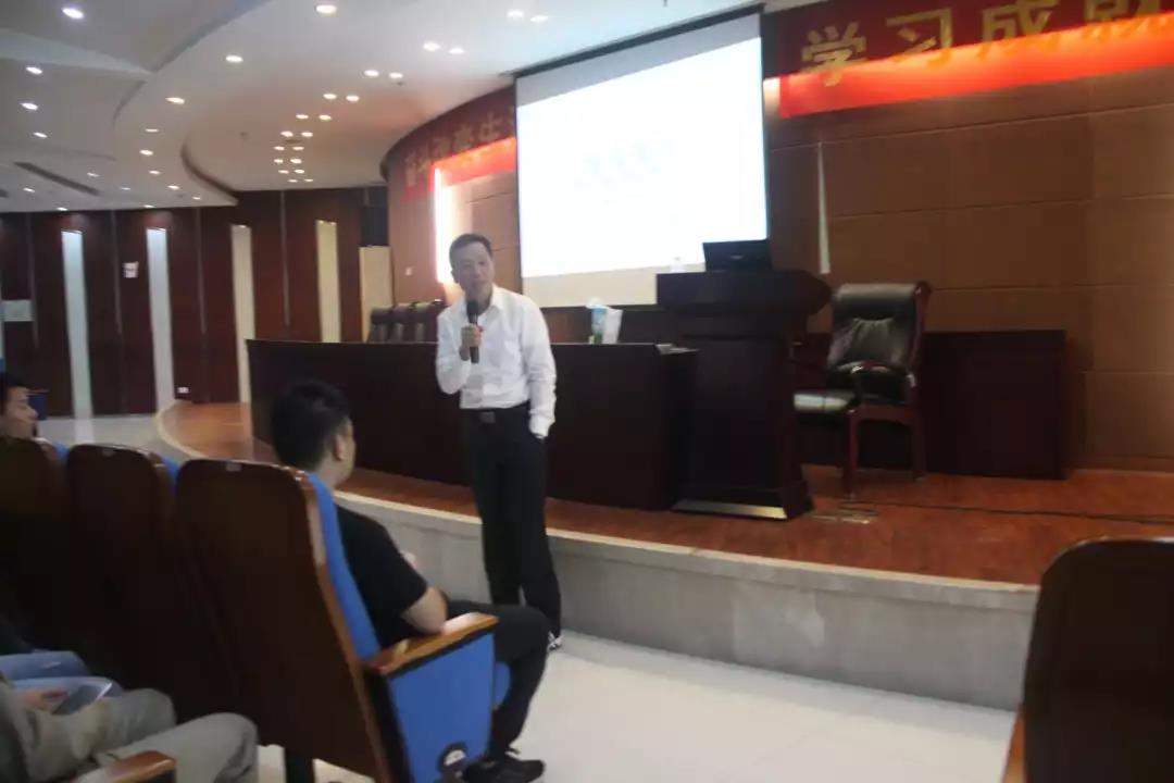 精益康爾 | 匠心之城，全員“參戰(zhàn)”！